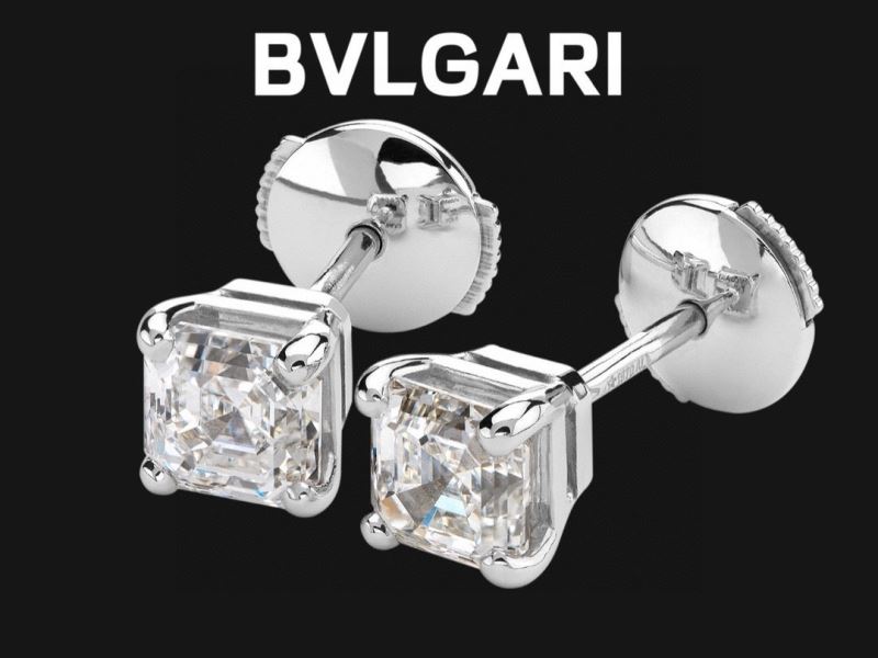 Bvlgari Earrings